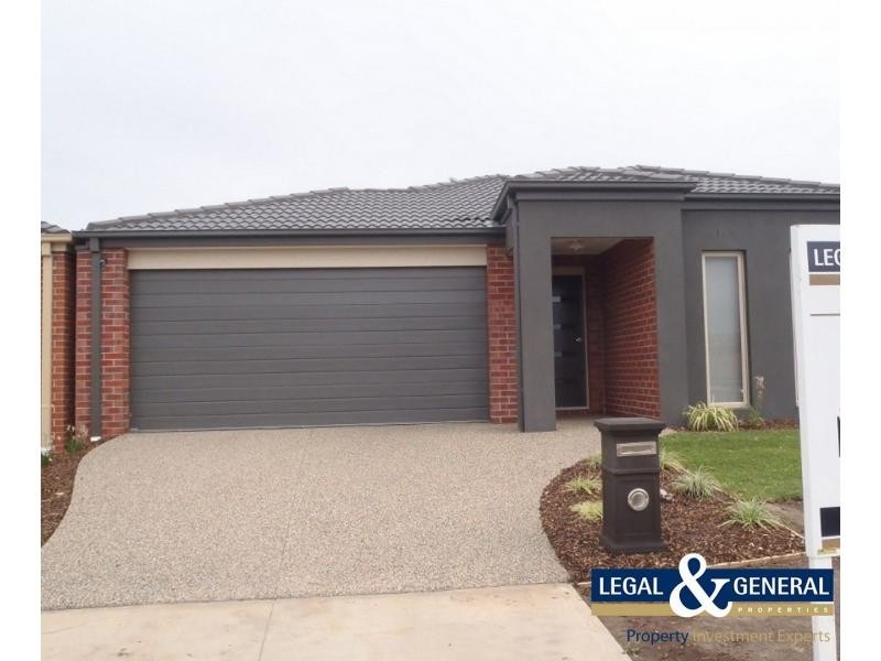 27 Glenelg Street, Clyde North VIC 3978