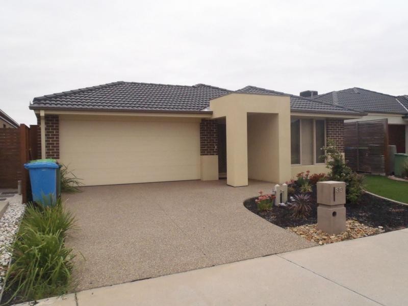 Cranbourne North VIC 3977