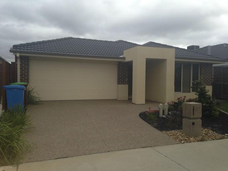Cranbourne North VIC 3977