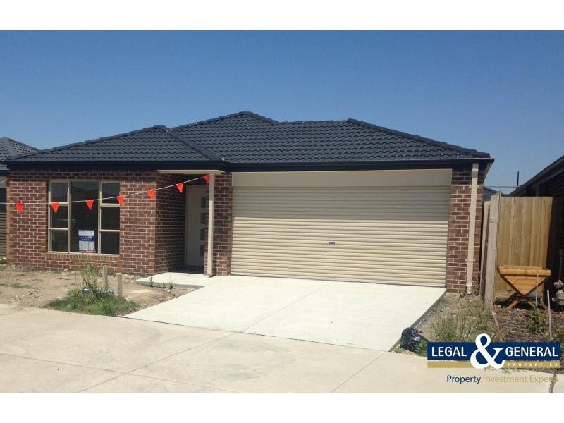 Pakenham VIC 3810