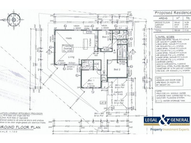 L6,112 Church Street, Drouin VIC 3818