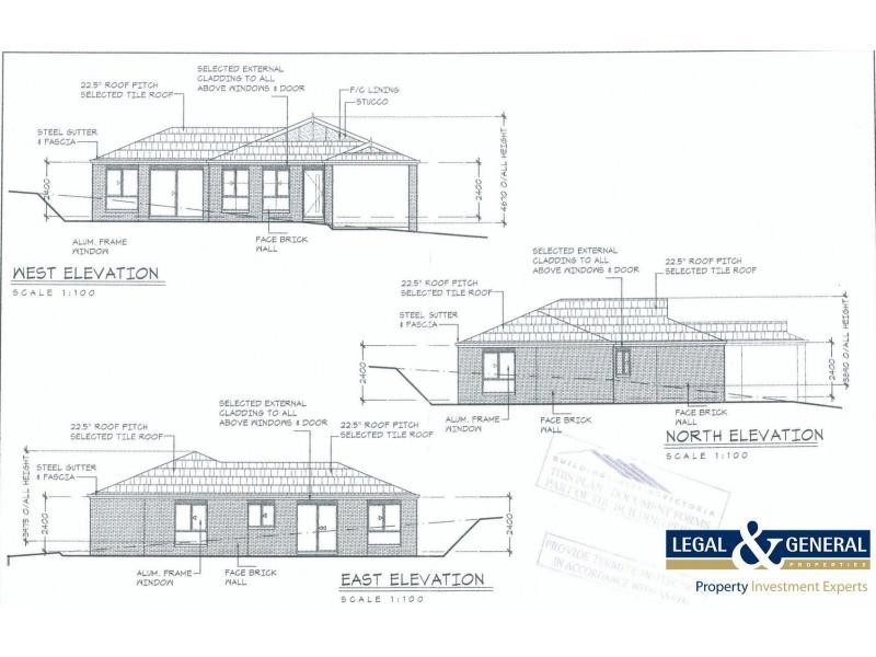 L6,112 Church Street, Drouin VIC 3818