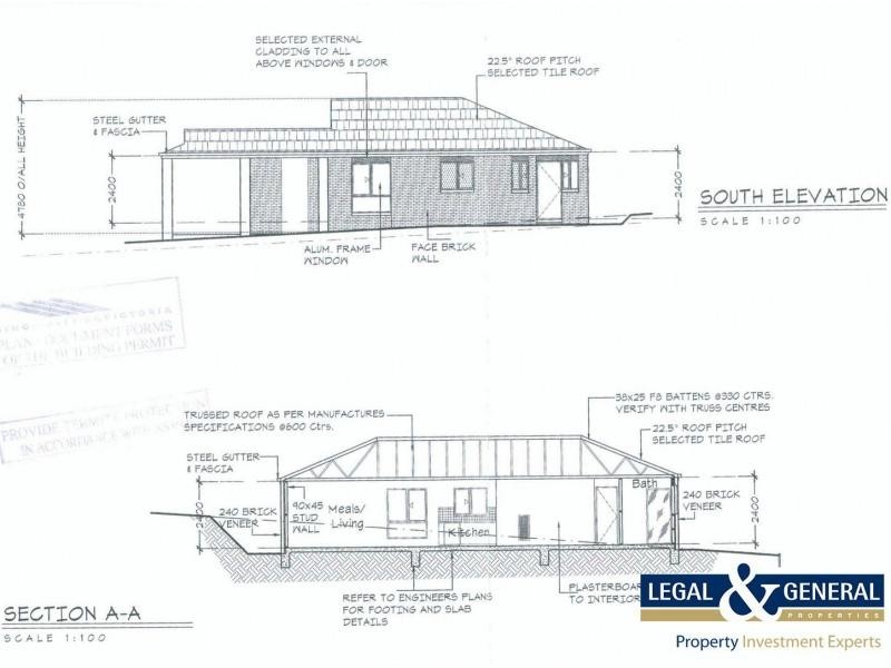 L6,112 Church Street, Drouin VIC 3818