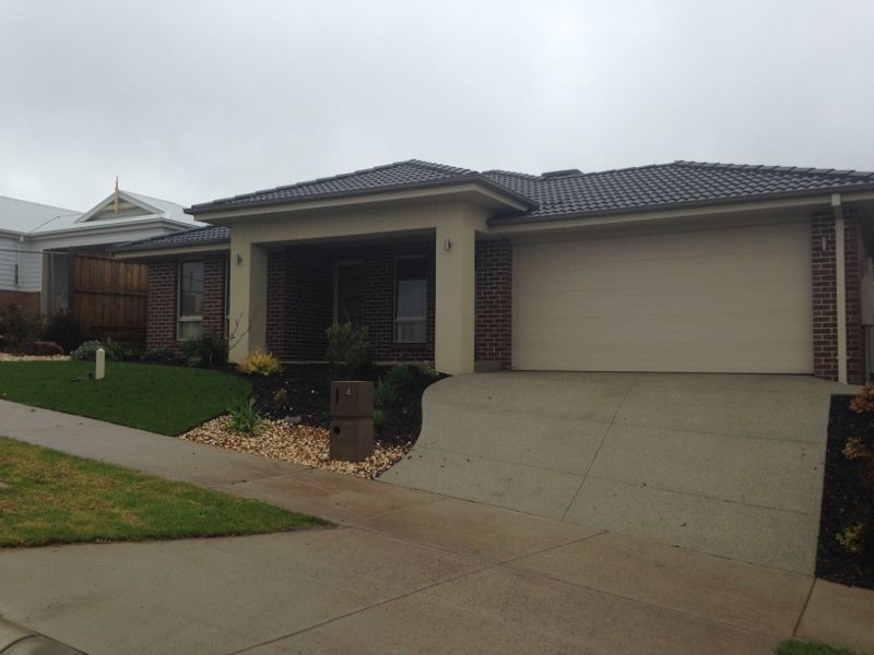 Drouin VIC 3818