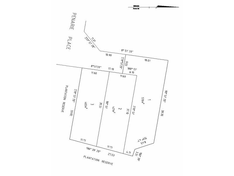 L2,11 Penarie Place, Pakenham VIC 3810