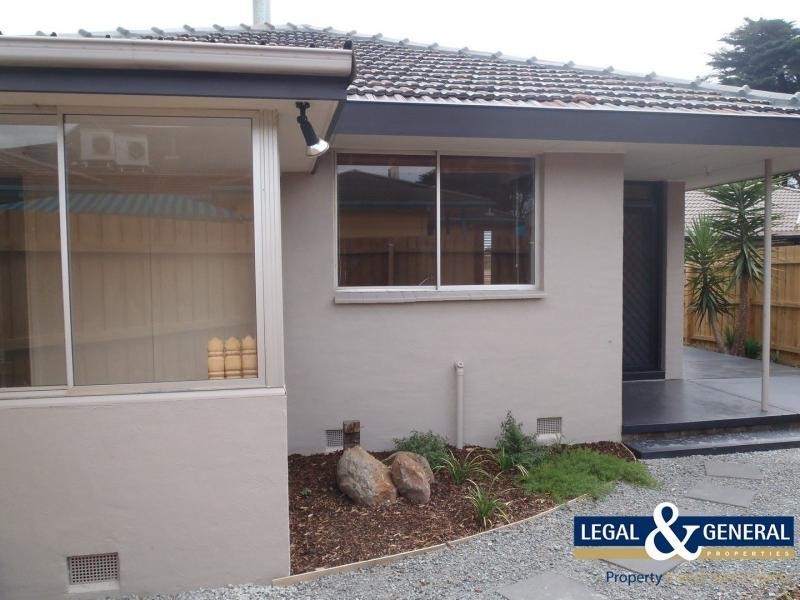 Narre Warren South VIC 3805