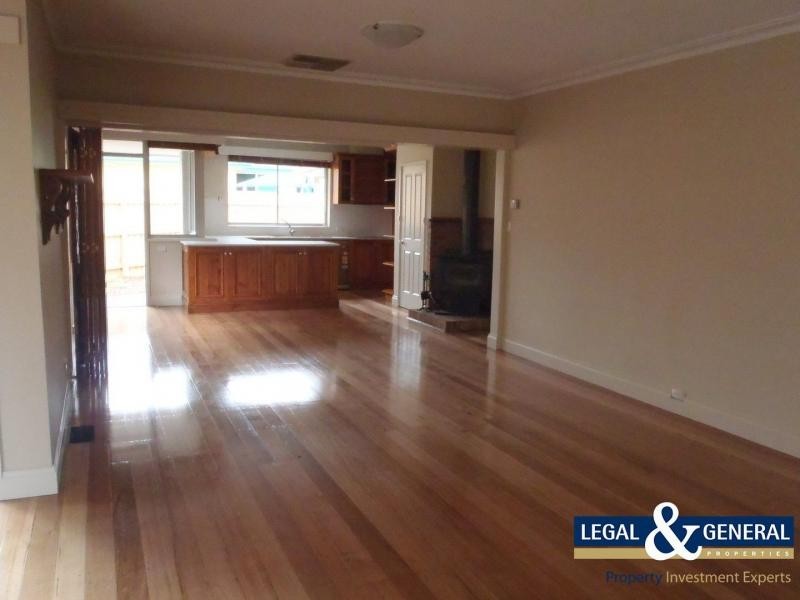 Narre Warren South VIC 3805