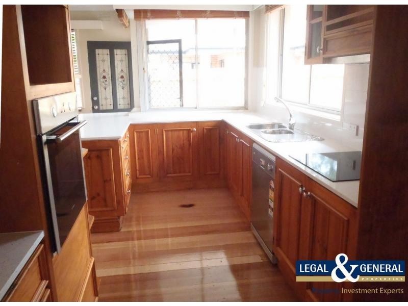 Narre Warren South VIC 3805