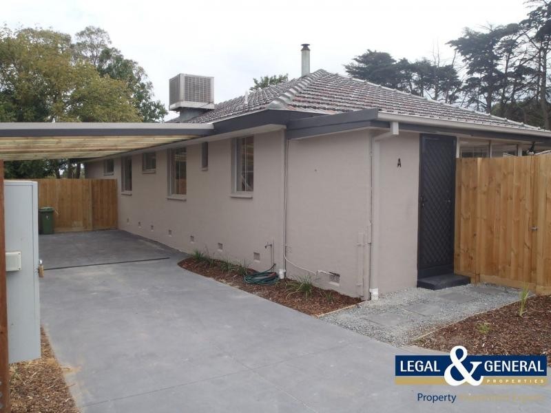 Narre Warren South VIC 3805