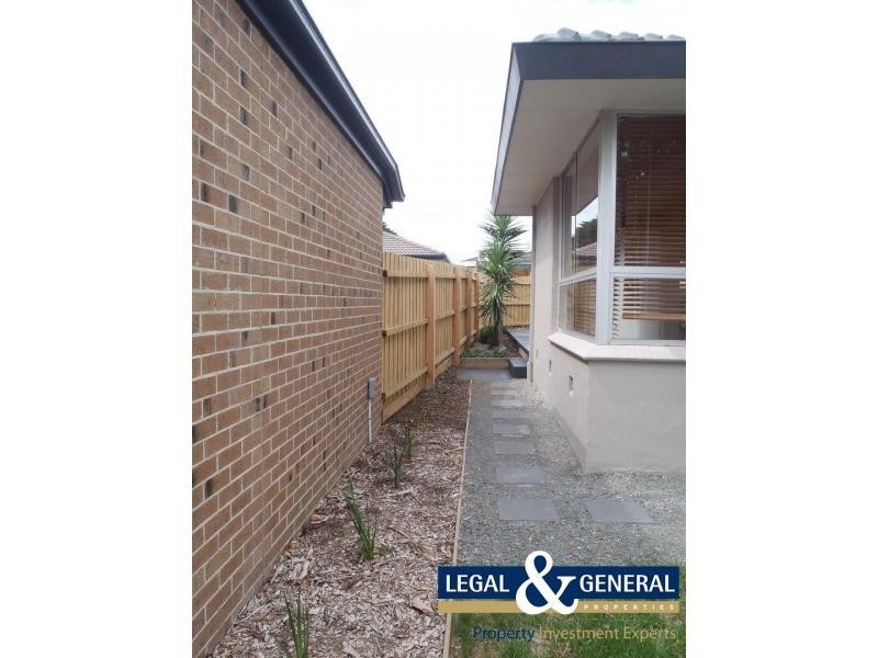 Narre Warren South VIC 3805