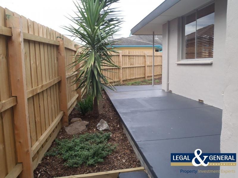 Narre Warren South VIC 3805