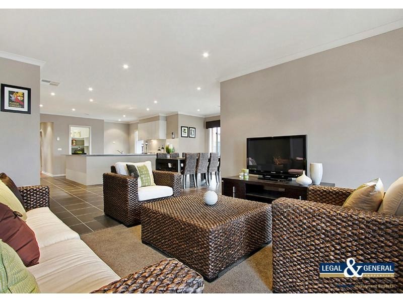 10 Christie Court, Pakenham VIC 3810