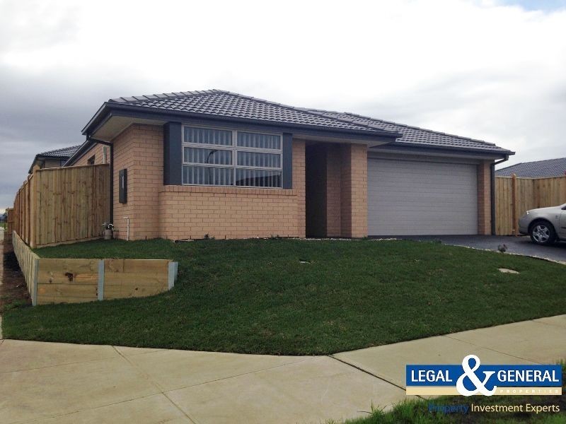 1 Gooseberry Mews, Berwick VIC 3806