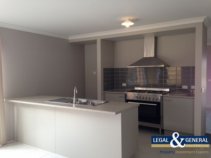 1 Gooseberry Mews, Berwick VIC 3806