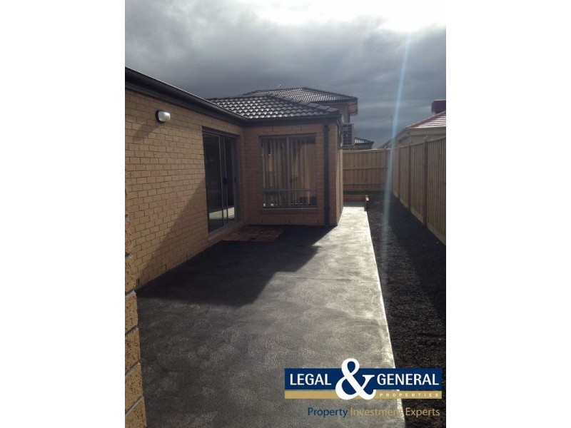 1 Gooseberry Mews, Berwick VIC 3806