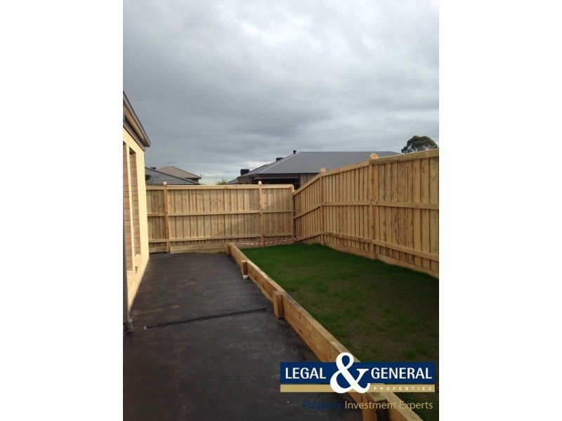 1 Gooseberry Mews, Berwick VIC 3806