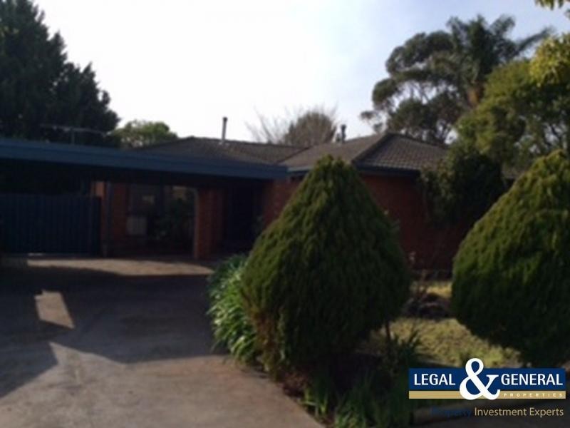 23 Chirnside Road, Berwick VIC 3806