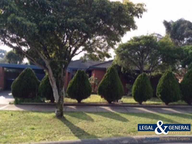 23 Chirnside Road, Berwick VIC 3806