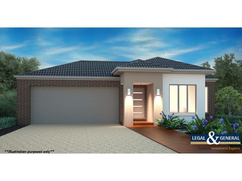 Clyde North VIC 3978