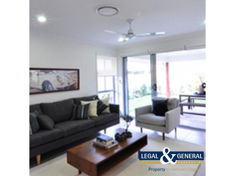 2 Bunyip Street, Clyde North VIC 3978