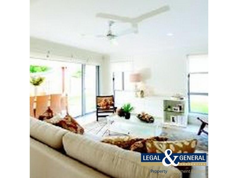 2 Bunyip Street, Clyde North VIC 3978