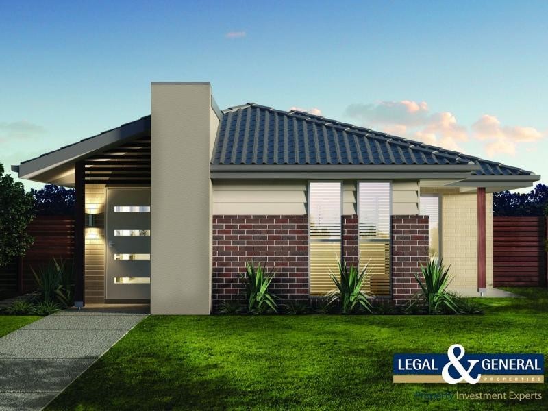 2 Tia Street, Clyde North VIC 3978