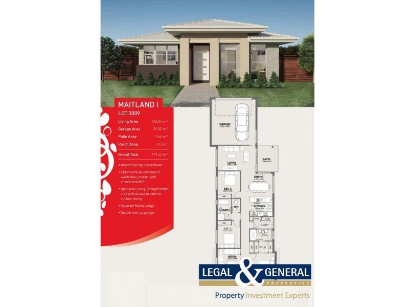 10 Tia Street, Clyde North VIC 3978