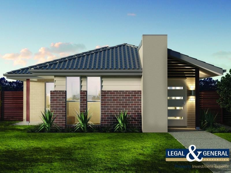 12 Tia Street, Clyde North VIC 3978