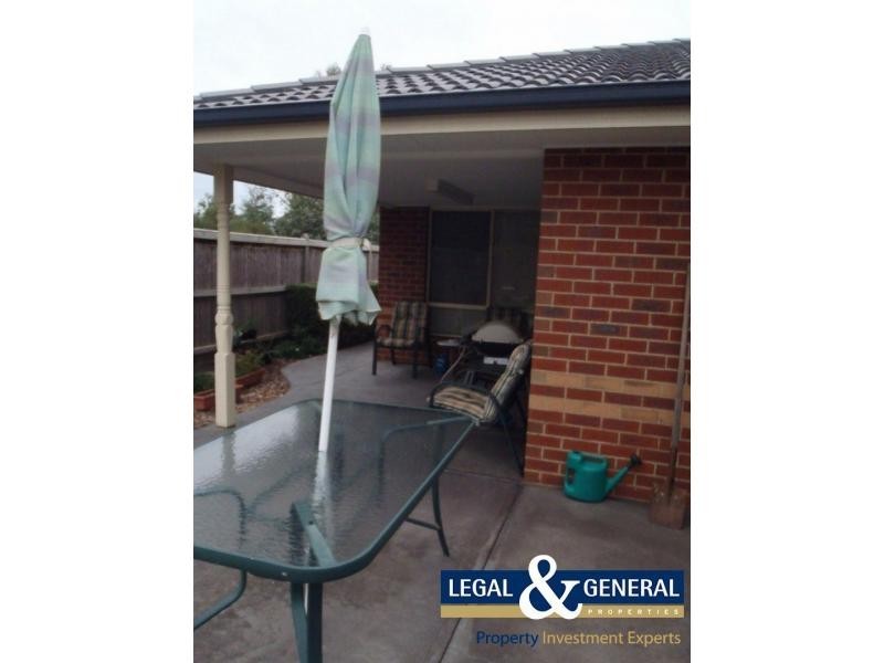 41 Irving Road, Pakenham VIC 3810