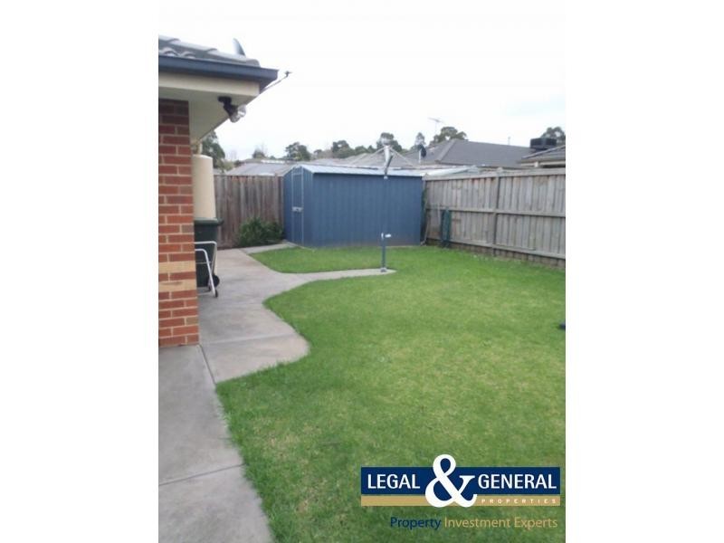 41 Irving Road, Pakenham VIC 3810