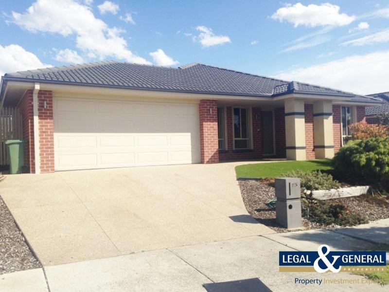 13 Thunderbolt Drive, Cranbourne East VIC 3977