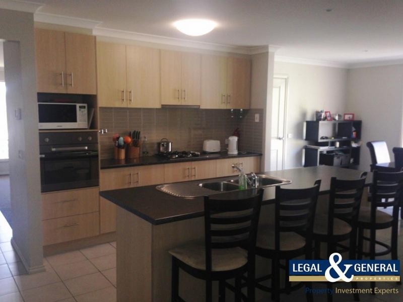 13 Thunderbolt Drive, Cranbourne East VIC 3977