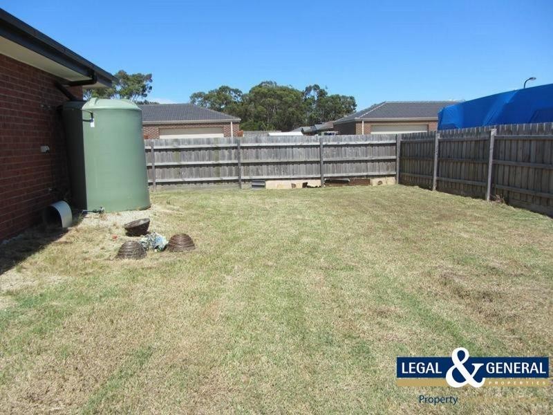 3 Stringybark Place, Longwarry VIC 3816