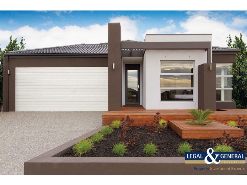 12 Crepe Avenue, Cranbourne West VIC 3977
