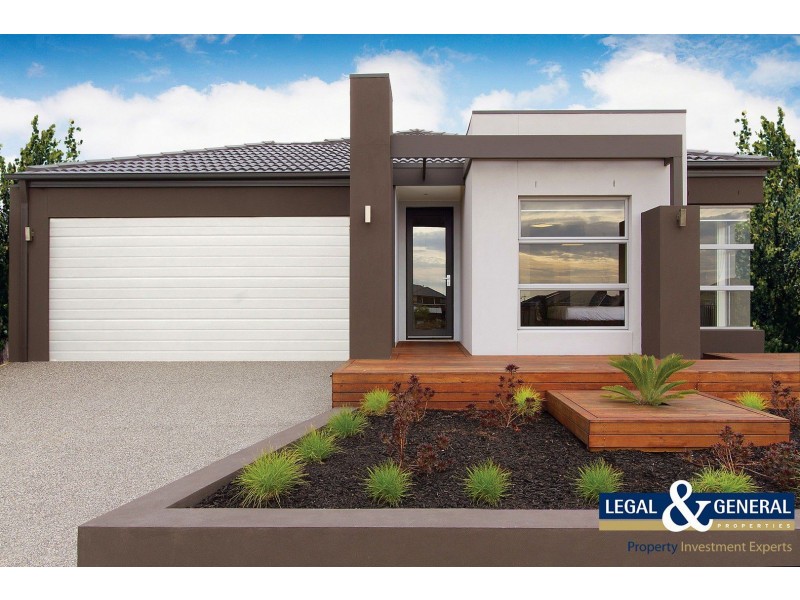 12 Crepe Avenue, Cranbourne West VIC 3977