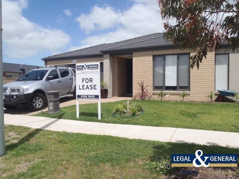 64 Frankland Street, Clyde North VIC 3978