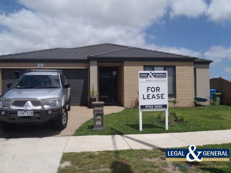 64 Frankland Street, Clyde North VIC 3978