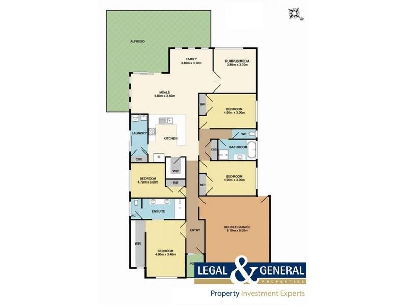 18 Villella Drive, Pakenham VIC 3810