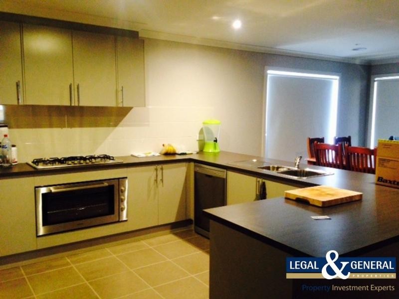 14 Campaspe Street, Clyde North VIC 3978