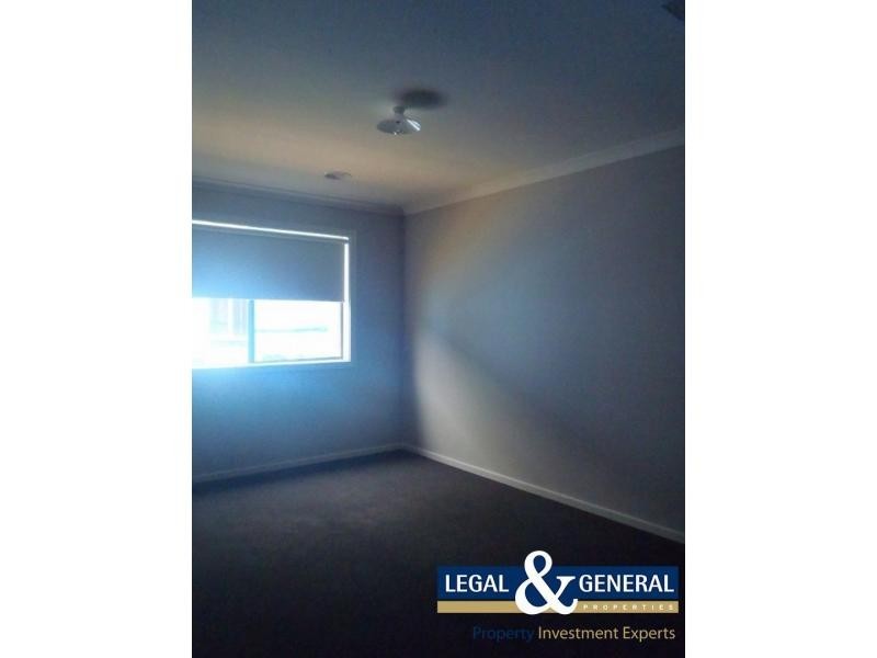 12 Campaspe Street, Clyde North VIC 3978