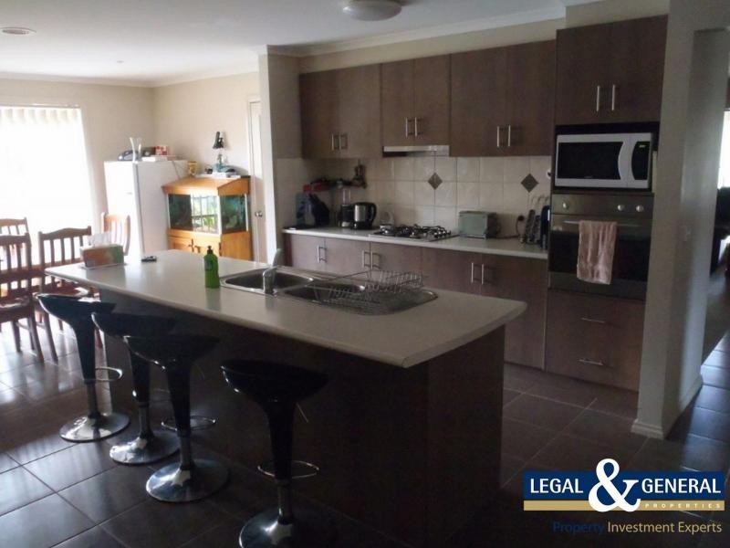 29 Ambiance Crescent, Narre Warren South VIC 3805