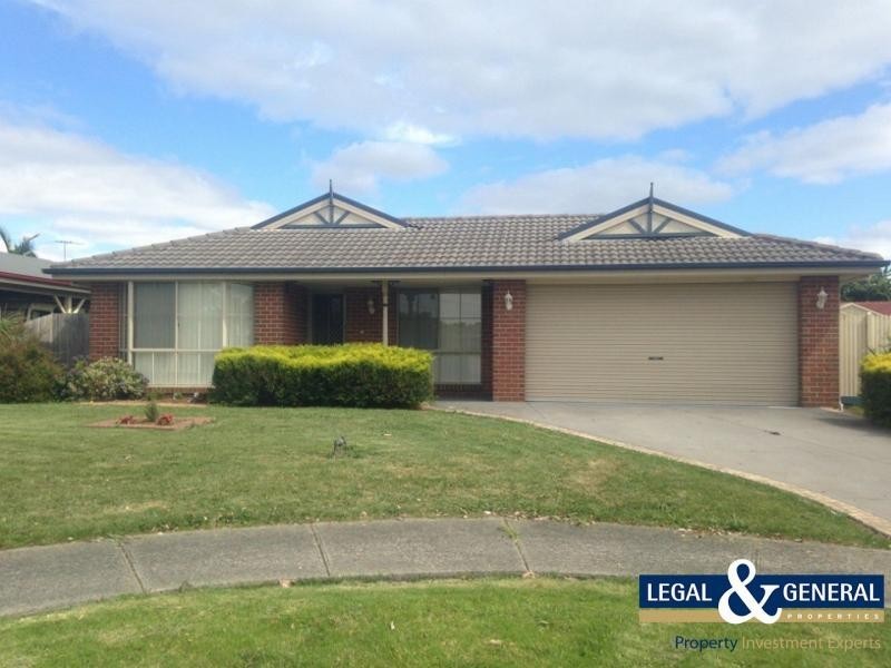 6 The Quays, Narre Warren South VIC 3805