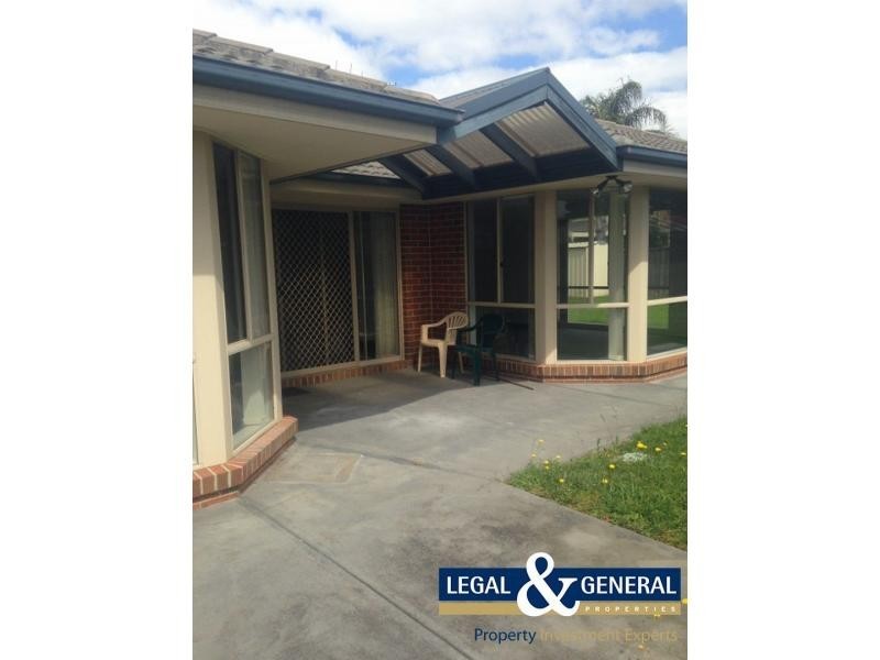 6 The Quays, Narre Warren South VIC 3805