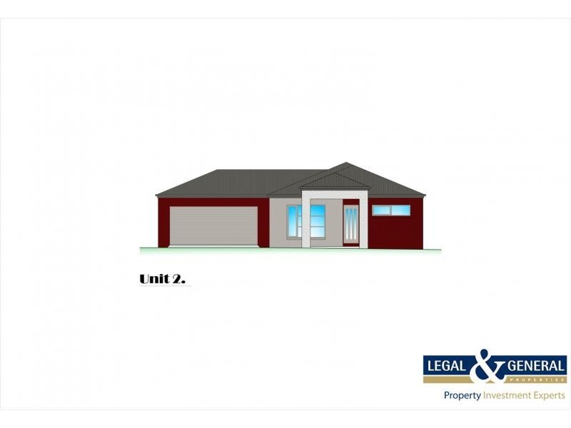 Unit 2/22 Rogers Street, Pakenham VIC 3810