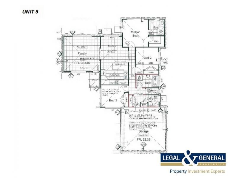 Unit 5/22 Rogers Street, Pakenham VIC 3810