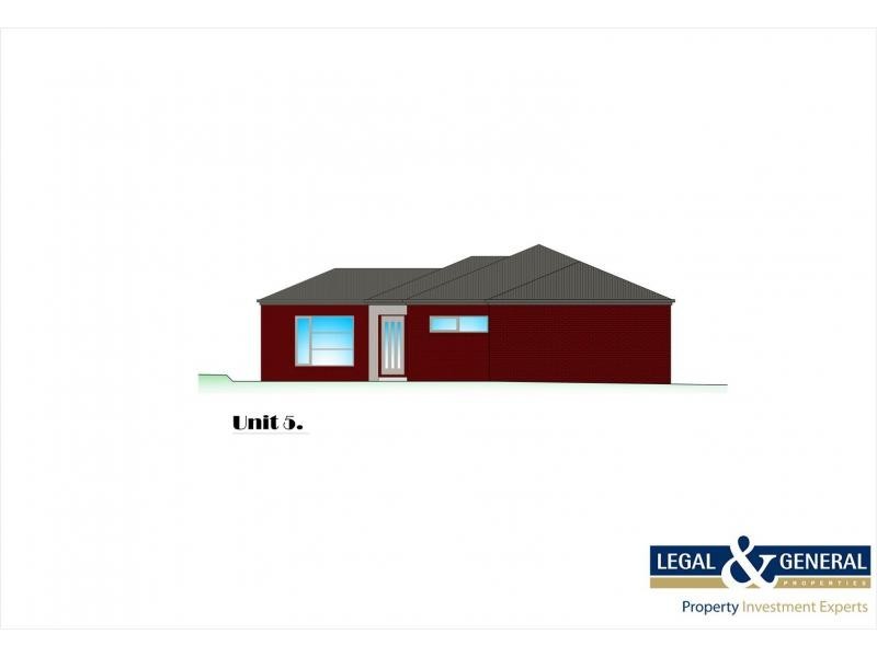 Unit 5/22 Rogers Street, Pakenham VIC 3810