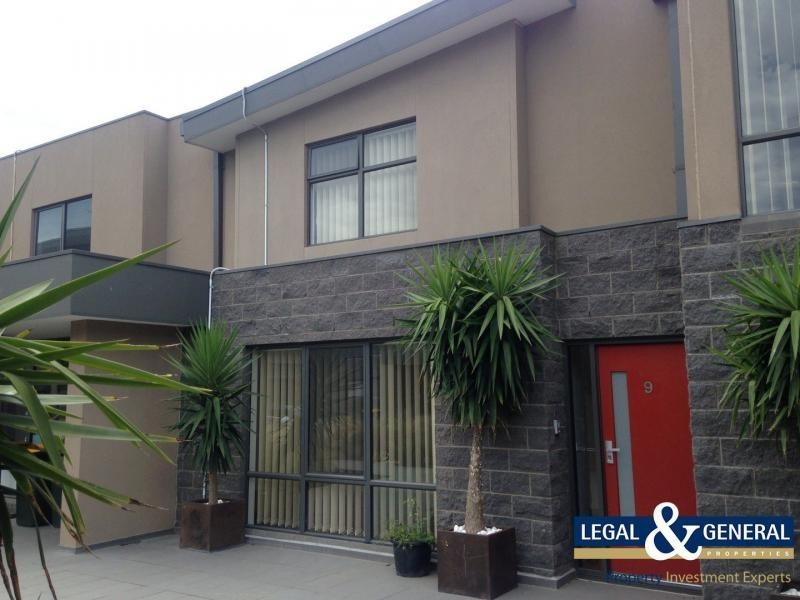 9/39-41 Nepean Highway, Seaford VIC 3198