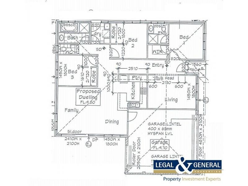 33 Wild Cherry Avenue, Pakenham VIC 3810