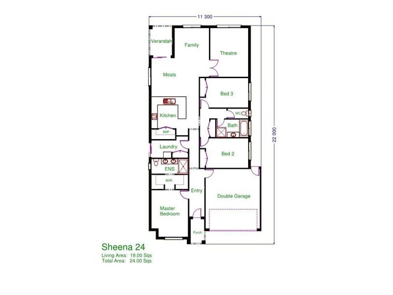 30 Nixon Drive, Berwick VIC 3806