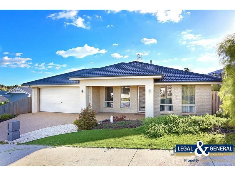 13 Ajax Street, Drouin VIC 3818